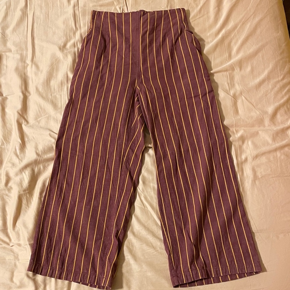 Ace & Jig Polly pants in valley
